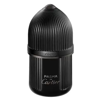 Cartier - Eau De Parfum Pasha De Noir Absolu 50 Ml - Cartier - Comparador de precios