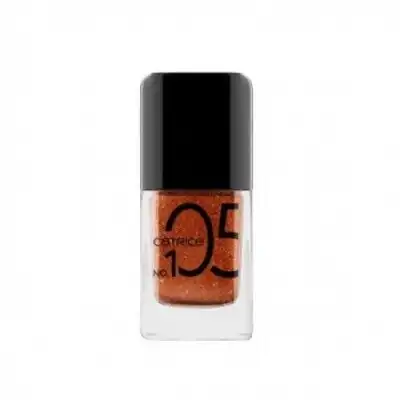 Catrice Catrice Iconails Gel Lacquer 105,Rusty Rust, 11 ml - CATRICE - Comparador de precios