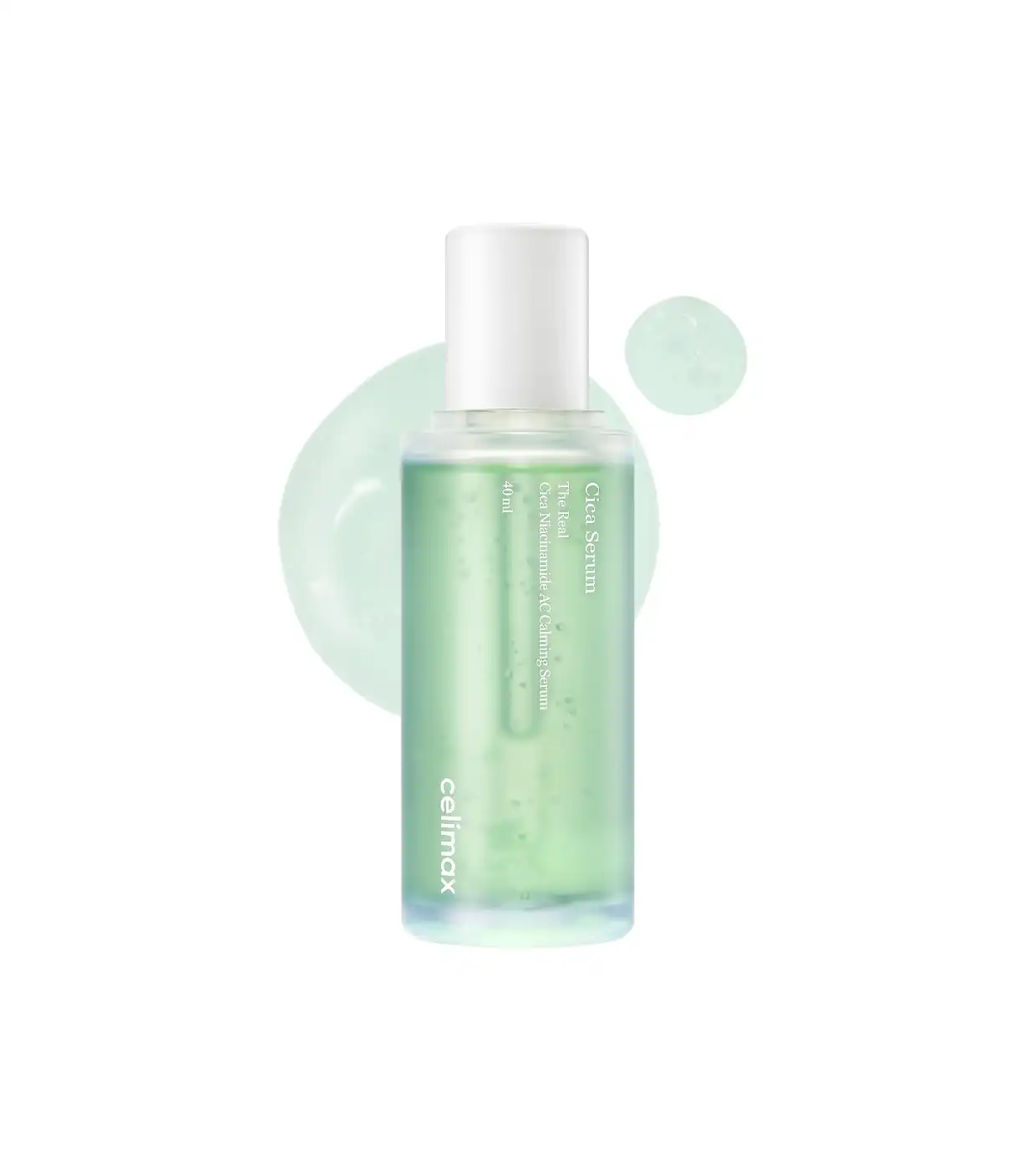 Celimax - Sérum calmante The Real Cica Niacinamide AC - Celimax - Comparador de precios