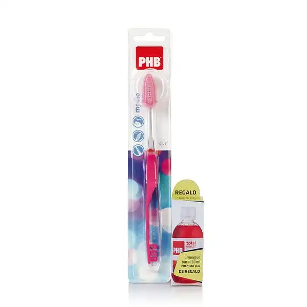 Cepillo De Dientes Plus - PHB - Comparador de precios