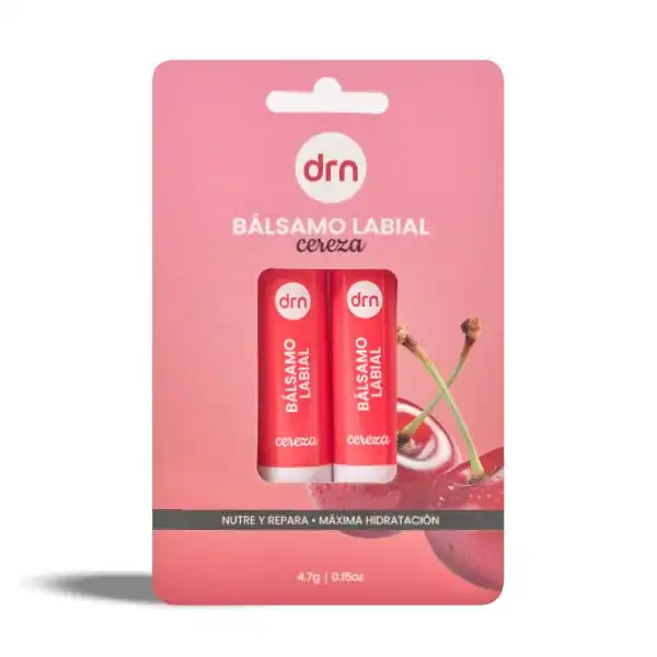 Cereza - DRN - Comparador de precios