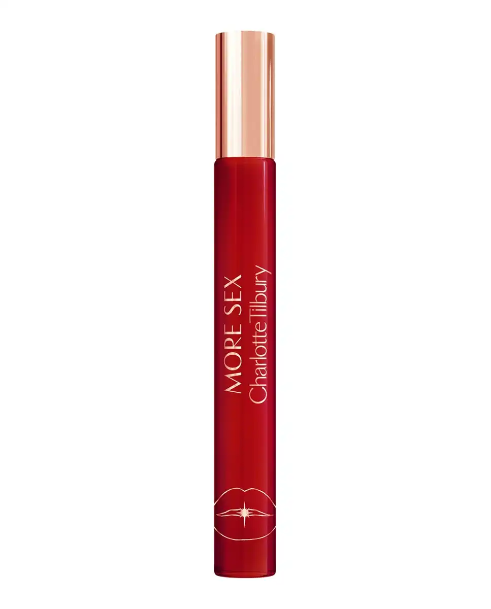 Charlotte Tilbury - Eau de Parfum More Sex 10 ml Charlotte Tilbury. - Charlotte Tilbury - Comparador de precios