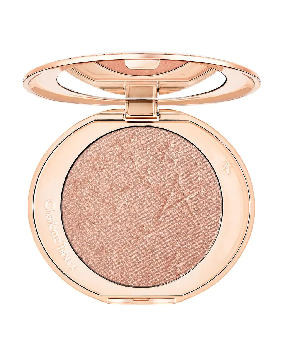 Charlotte Tilbury - Iluminador Hollywood Glow Glide Architect Highlighter - Charlotte Tilbury - Comparador de precios