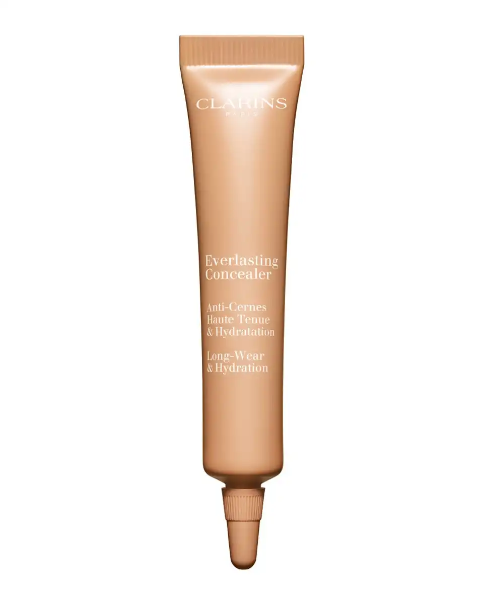 Clarins - Antiojeras Everlasting Concealer - Clarins - Comparador de precios