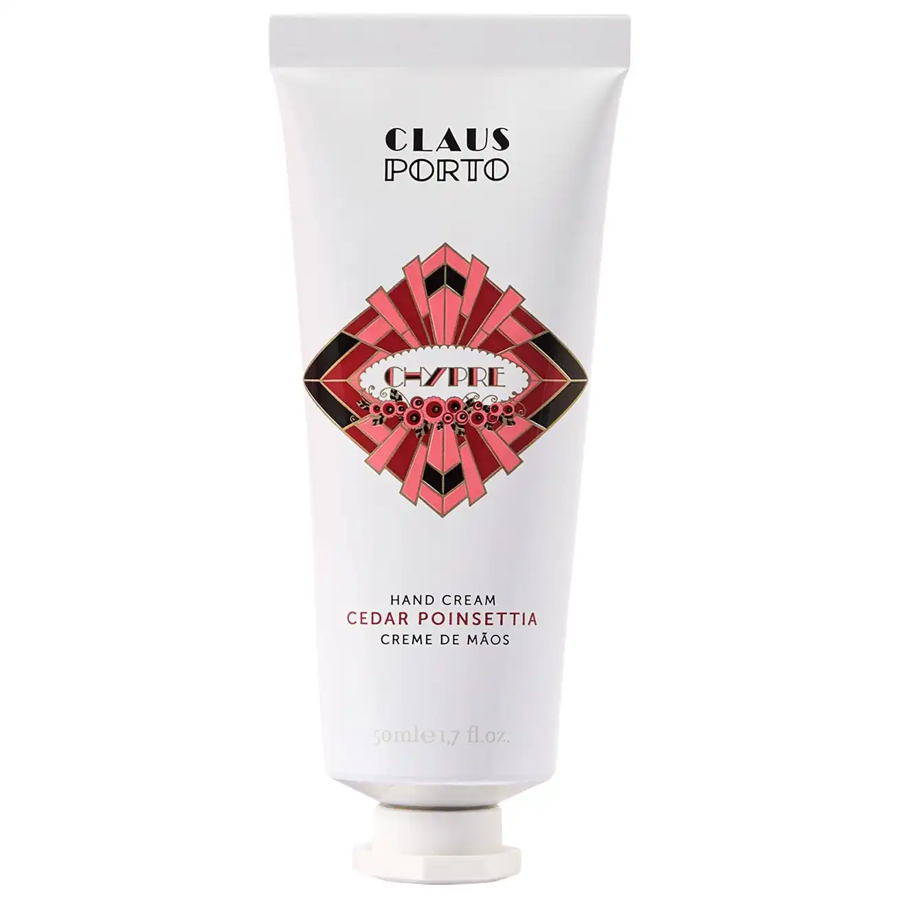 Claus Porto - Chypre Hand Cream Cremas de manos 50 ml unisex - Claus Porto - Comparador de precios
