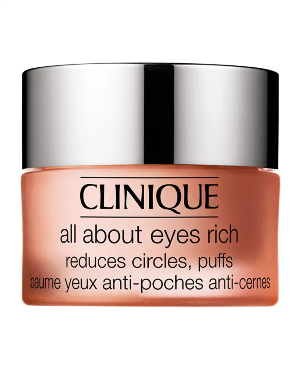 Clinique - Contorno De Ojos All About Eyes Rich - Clinique - Comparador de precios