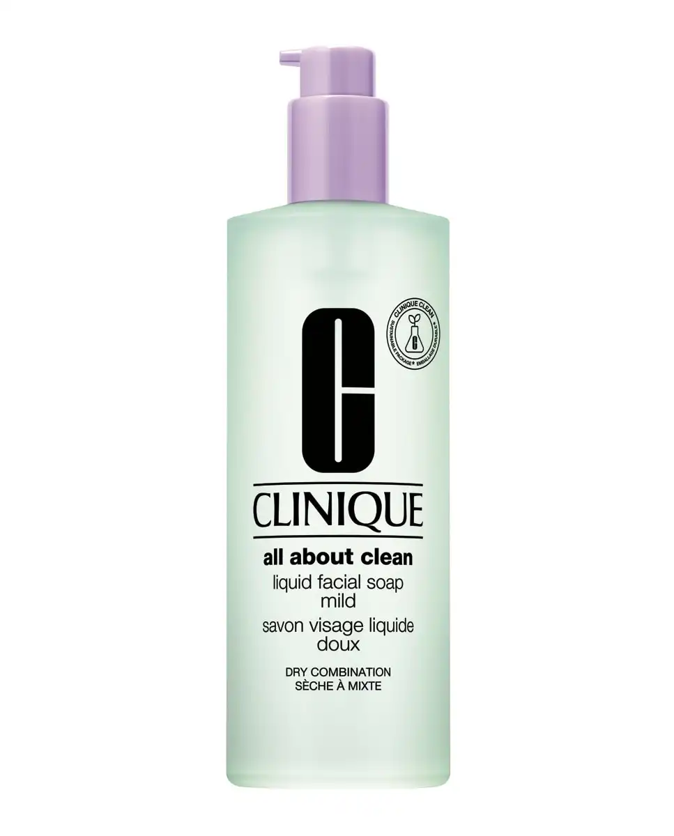 Clinique - Jabón Facial Para Tipo De Piel 1 Y 2 - Clinique - Comparador de precios
