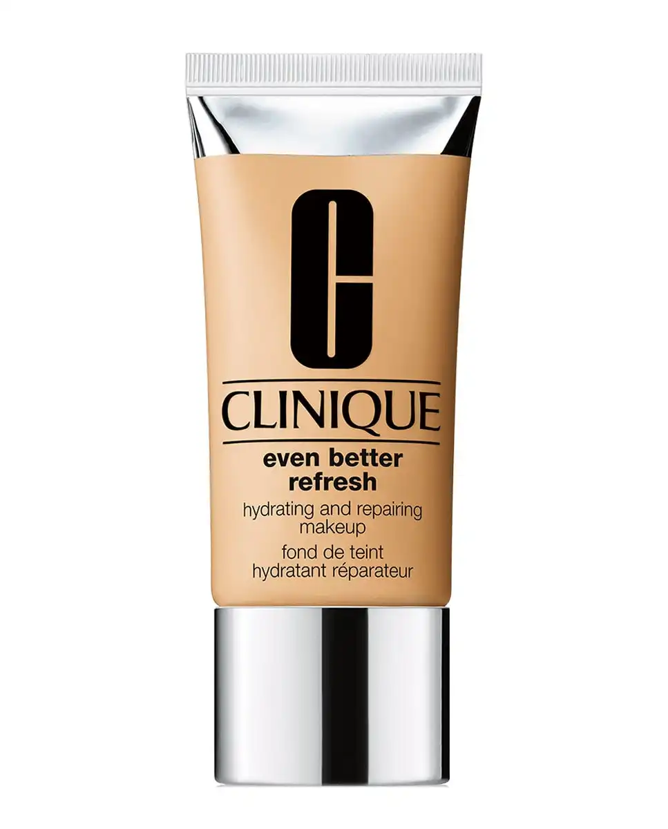 Clinique - Maquillaje Hidratante Y Reparador Even Better Refresh - Clinique - Comparador de precios