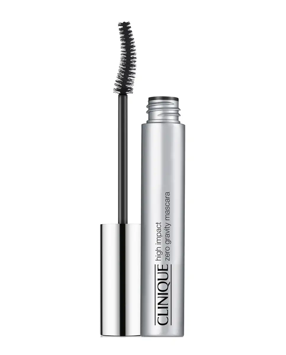 Clinique - Máscara De Pestañas High Impact Zero Gravity Black - Clinique - Comparador de precios