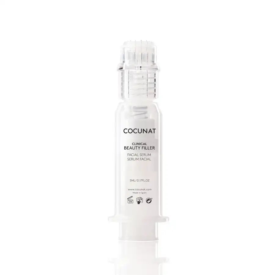 Cocunat - Clinical Beauty Filler Sérums faciales antiedad 5 ml unisex - Cocunat - Comparador de precios