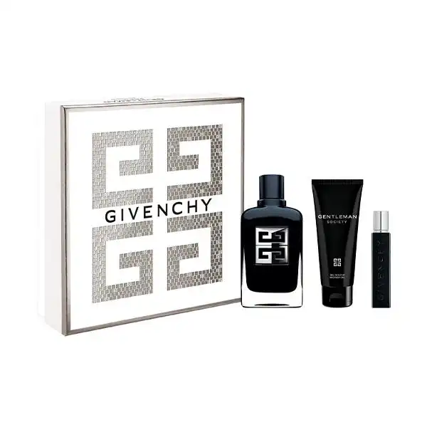 Cofre Gentleman Society - Givenchy - Comparador de precios
