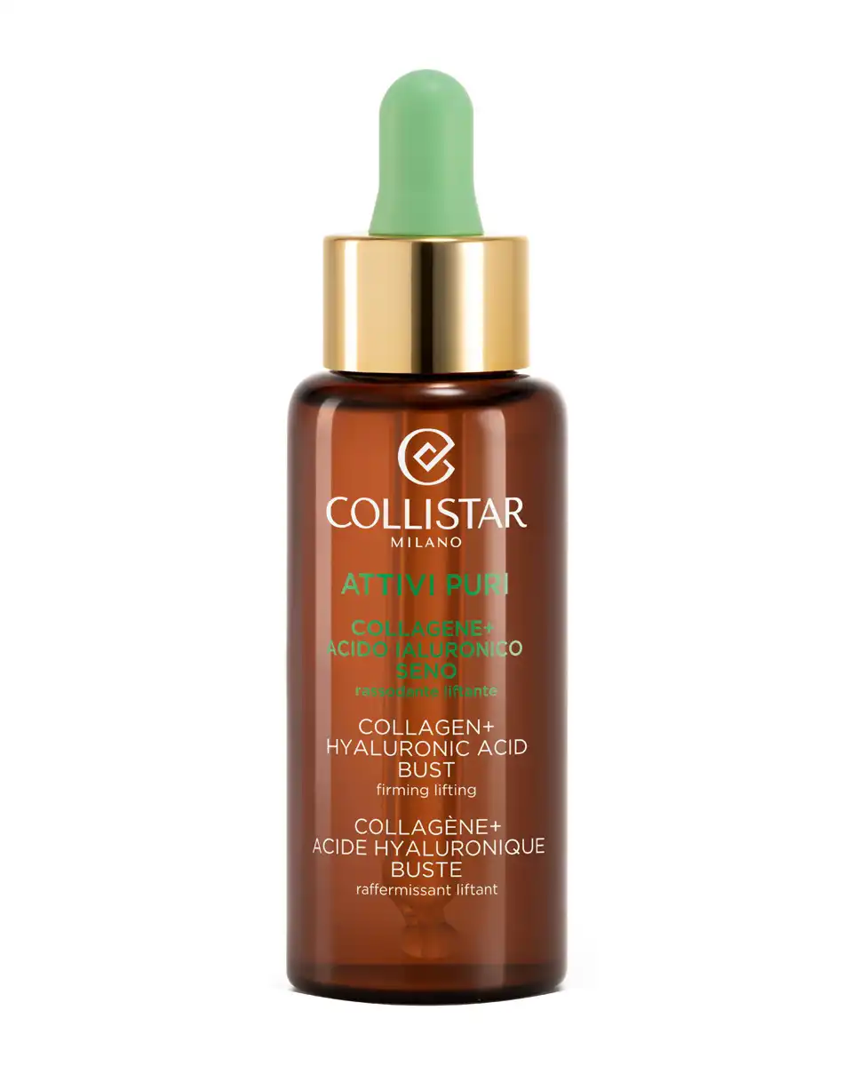 Collistar - Colágeno + Ácido Hialurónico Attivi Puri - Collistar - Comparador de precios