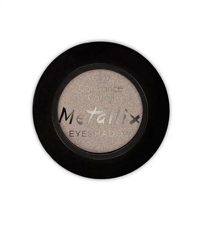Constance Carroll - Sombra de ojos Metallix - 15: Saturn - Constance Carroll - Comparador de precios