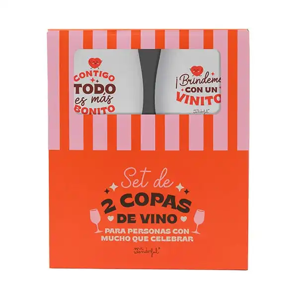 Contigo Todo Es MÃ¡s Bonito - Mr Wonderful - Comparador de precios