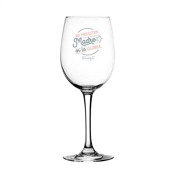 Copa Vino No Molesten - Mr Wonderful - Comparador de precios