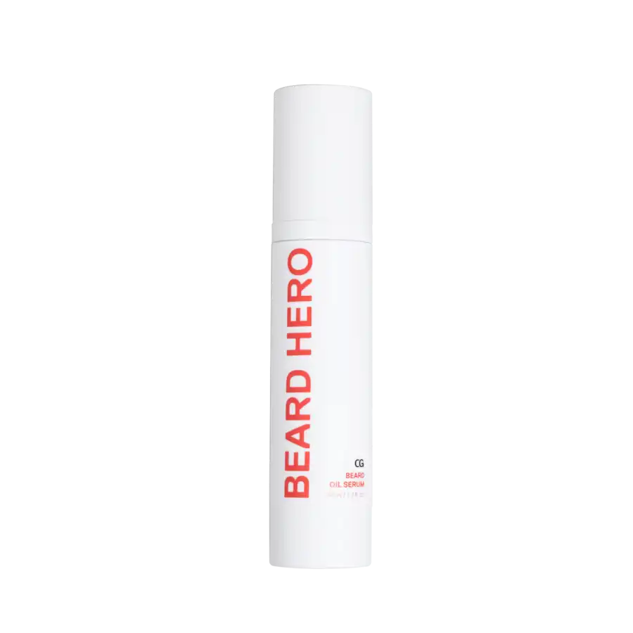 Copenhagen Grooming - The Beard Hero Cuidado de la Barba 50 ml male - Copenhagen Grooming - Comparador de precios