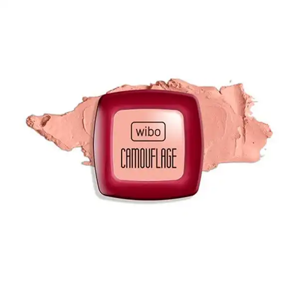 Corrector Camouflage Nº1 - WIBO - Comparador de precios
