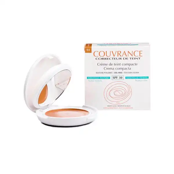 Couvrance Correcteur De Teint - Avène - Comparador de precios