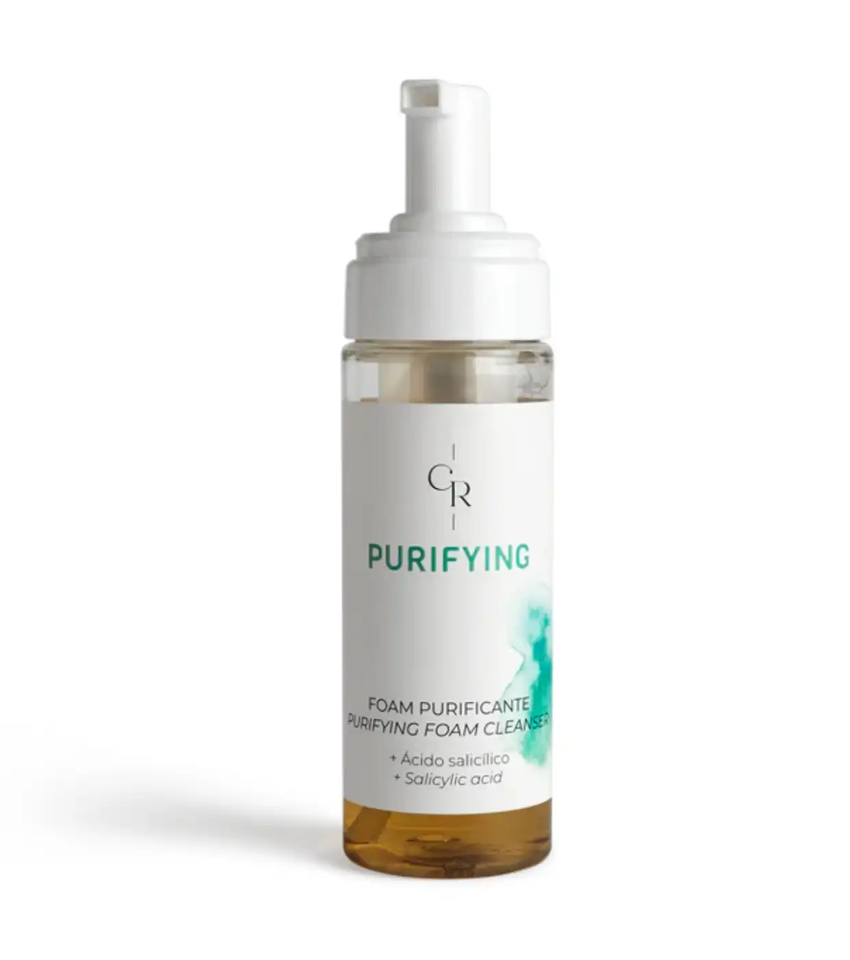 CR Cosmetics - *Purifying* - Espuma limpiadora - Pieles mixtas y grasas - CR Cosmetics - Comparador de precios