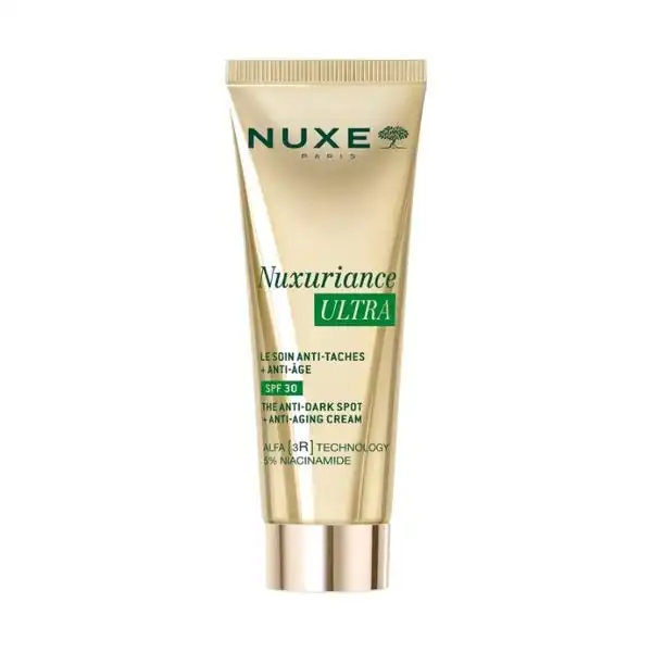 Crema Antimanchas Spf30 - NUXE - Comparador de precios