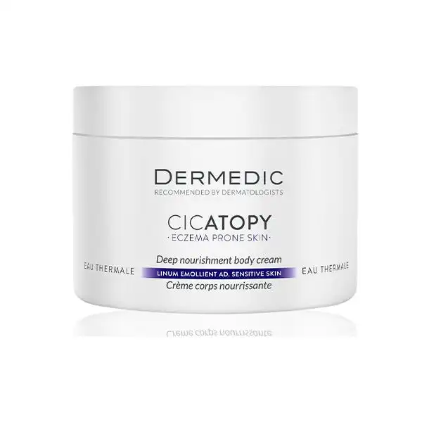 Crema Corporal Cicatopy - Dermedic - Comparador de precios