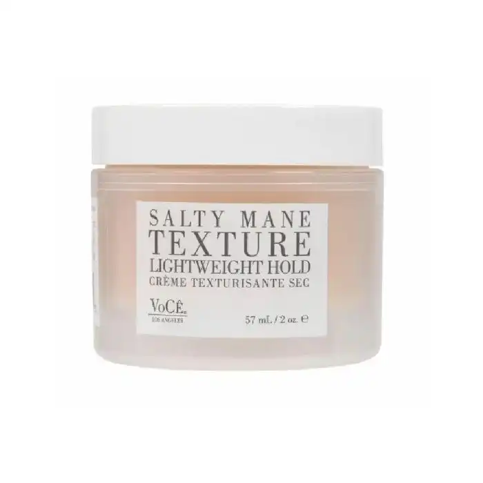 Crema de Peinado Salty Mane 57 ml - Vocé - Comparador de precios