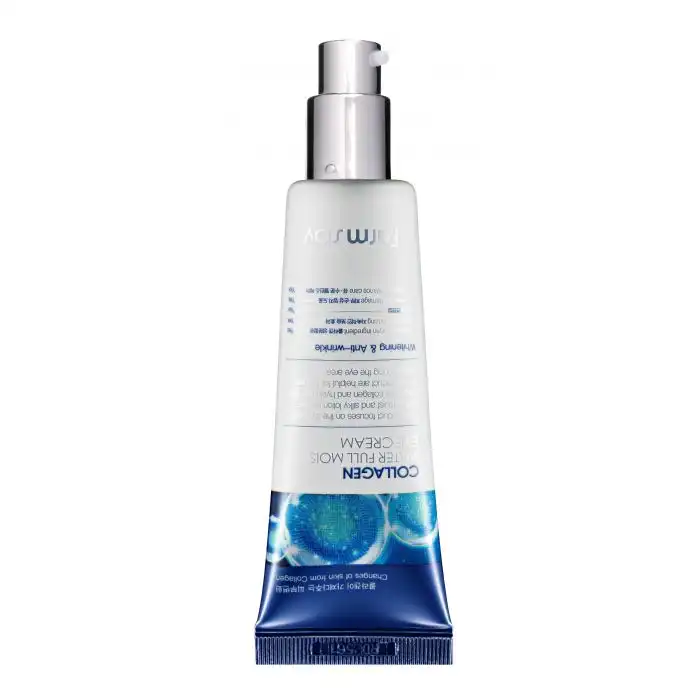 Crema Hidratante Contorno de Ojos 50 ml - FARM STAY - Comparador de precios