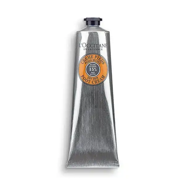 Creme Pieds Beurre De Karite - LOccitane - Comparador de precios