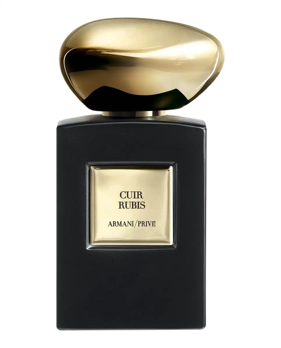 Cuir Rubis Eau de Parfum Intense Armani Privé 50 ml - Armani - Comparador de precios