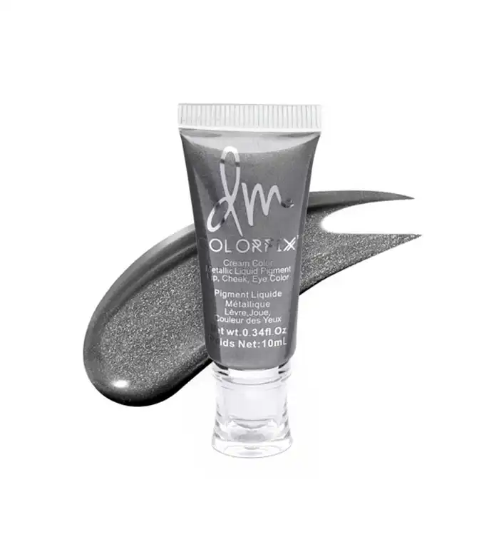 Danessa Myricks - Colorfix Creams Metallics - Odyssey - Danessa Myricks - Comparador de precios