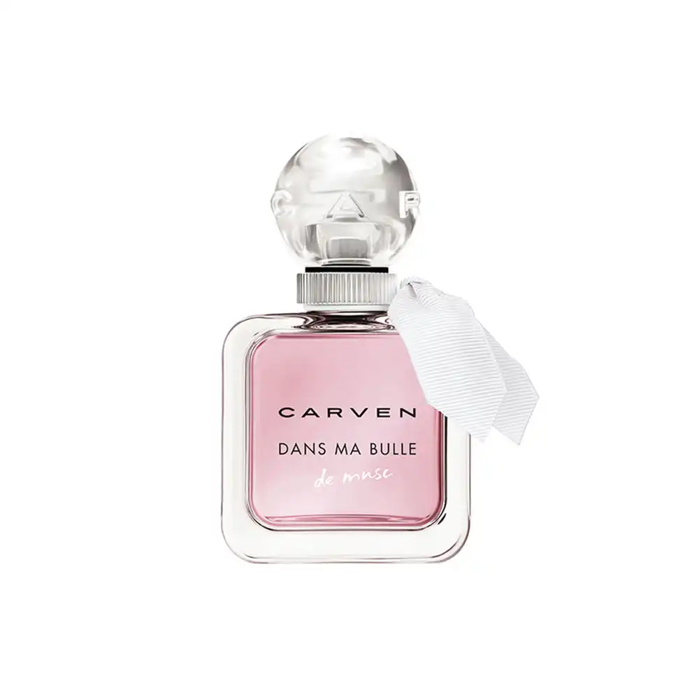 Dans Ma Bulle De Musc eau de toilette vaporizador 30 ml - Carven - Comparador de precios