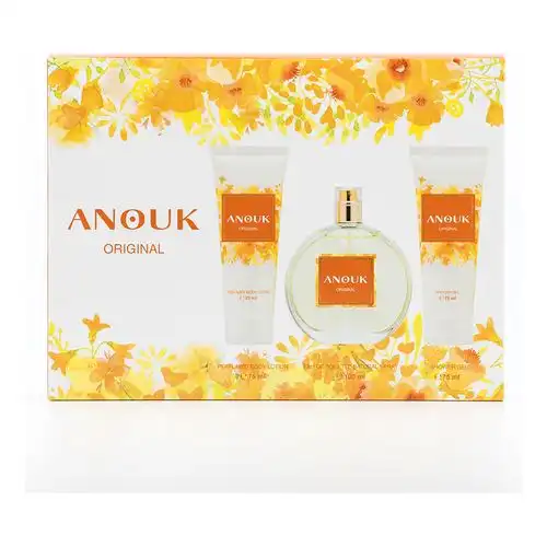 De Ruy Anouk Original Estuche 100 ml Eau de Toilette - ANOUK - Comparador de precios