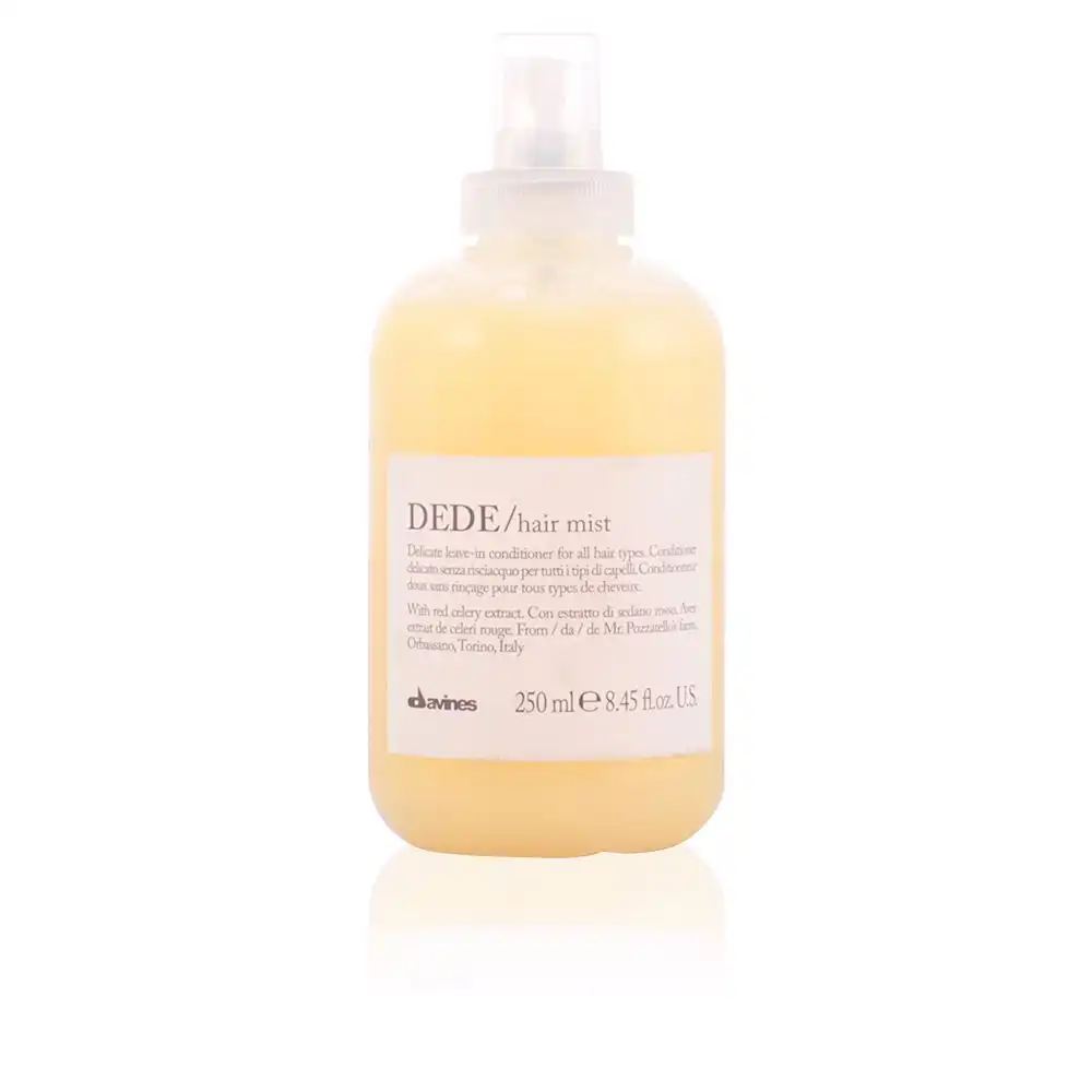 Dede hair mist 250 ml - Davines - Comparador de precios