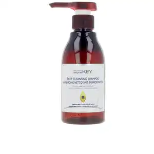 DEEP CLEANSING champú cabello graso Champú purificante - Saryna Key - Comparador de precios