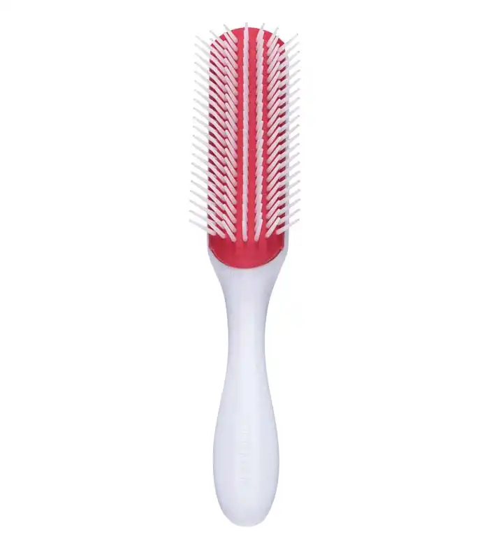 Denman - Cepillo D3 Original Styler Rose Gold Crown con 7 hileras - Denman - Comparador de precios