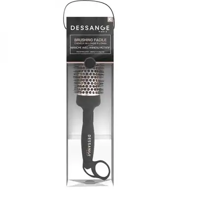 Dessange Cepillo Cepillado Fácil Cabello Medio-Largo a Largo, 1 pcs - Dessange - Comparador de precios