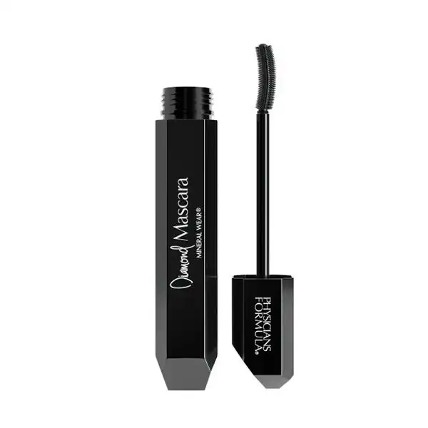 Diamond Mascara Black - PHYSICIANS FORMULA - Comparador de precios
