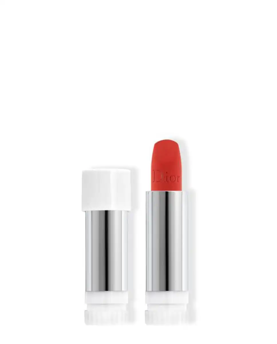 Dior - Bálsamo Labial Con Color Tratamiento Floral - Color Couture Natural - Recarga - Dior - Comparador de precios