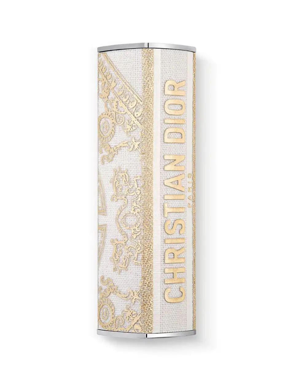 Dior - Carcasa de barra de labios brillante - Recargable. - Dior - Comparador de precios