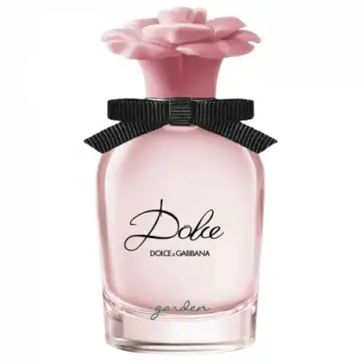 Dolce & Gabbana Dolce Garden Eau de Parfum 75 ML - Dolce & Gabbana - Comparador de precios