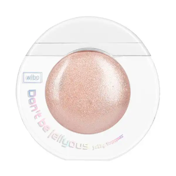 Don't Be Jellyous Eye Topper 1 - WIBO - Comparador de precios