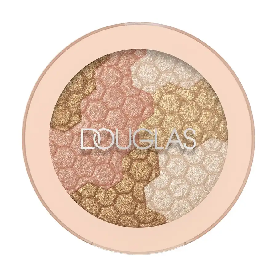 Douglas Collection - Make-Up Honey Glow Powder Iluminadores 5 g Universal - Douglas Collection - Comparador de precios