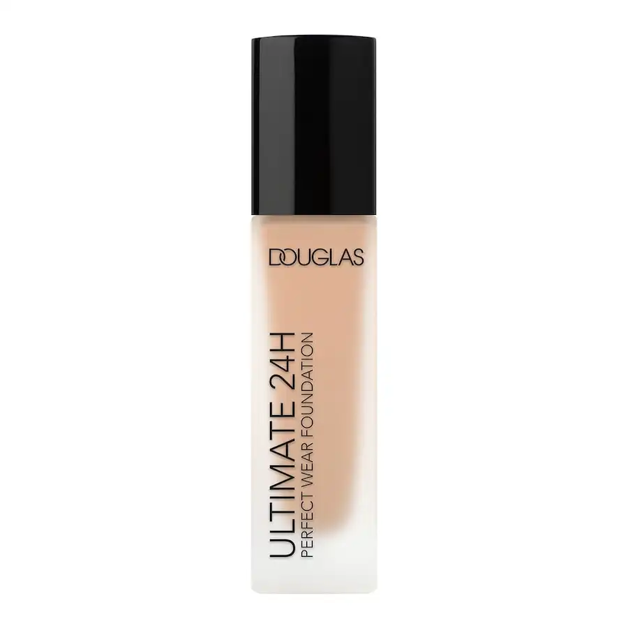 Douglas Collection - Make-Up Ultimate 24H Perfect Wear Foundation Bases de maquillaje 30 ml 25 Warm Beige - Douglas Collection - Comparador de precios