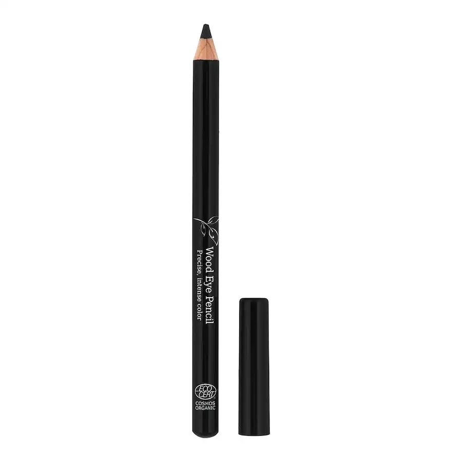 Douglas Collection - Naturals Wood Eye Pencil Lápices de ojos 1.1 g 1 - BLACK - Douglas Collection - Comparador de precios