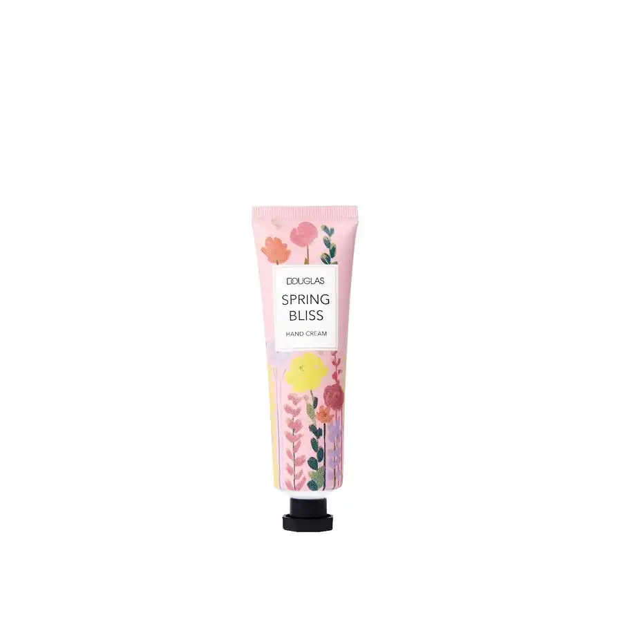 Douglas Collection - Seasonal Spring Bliss pink Cremas de manos 60 ml unisex - Douglas Collection - Comparador de precios
