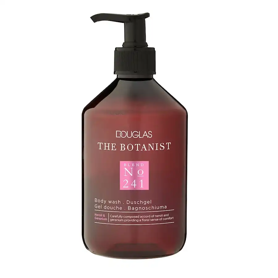 Douglas Collection - The Botanist Neroli & Geranium Geles de ducha 500 ml unisex - Douglas Collection - Comparador de precios
