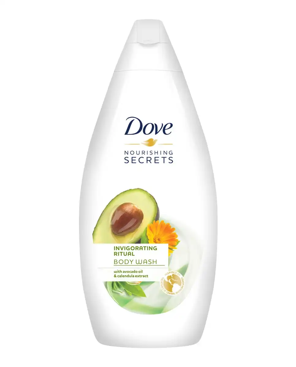 DOVE - Gel De Ducha Aguacate - DOVE - Comparador de precios