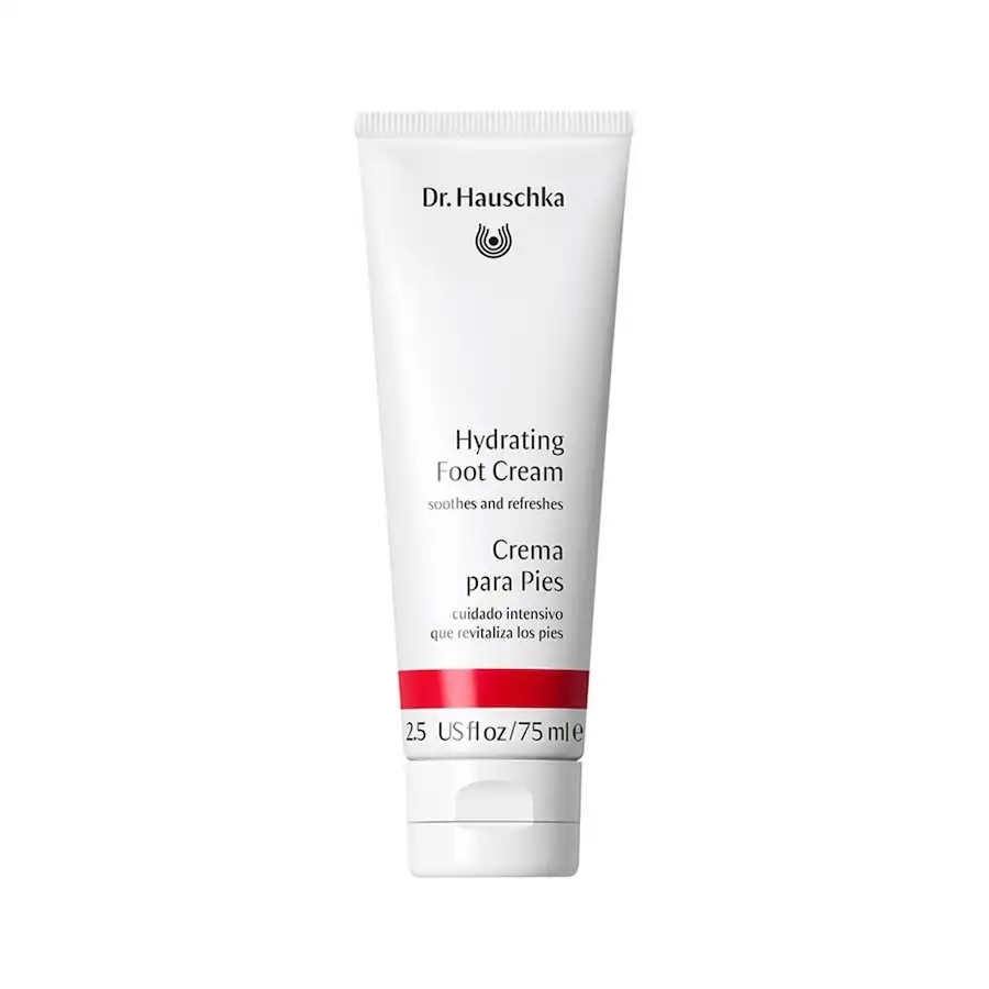 Dr. Hauschka Crema Para Pies 75 ML 75.0 ml - Dr. Hauschka - Comparador de precios