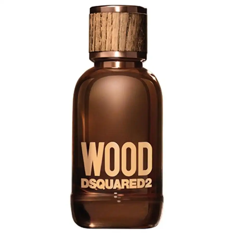 Dsquared2 D2 Wood Pour Homme Eau De Toilette 30 ml 30.0 ml - Dsquared2 - Comparador de precios