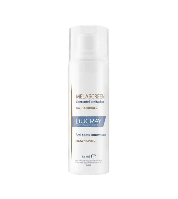 Ducray - *Melascreen* - Concentrado antimanchas - Manchas oscuras - Ducray - Comparador de precios